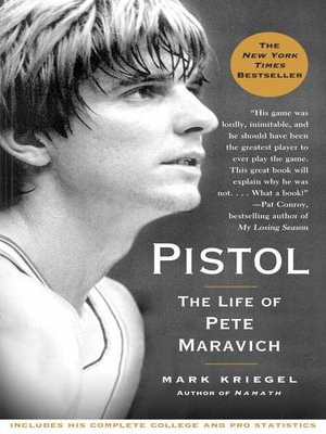 cover image of Pistol